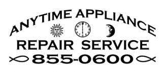 Anytime Appliance Repair Service